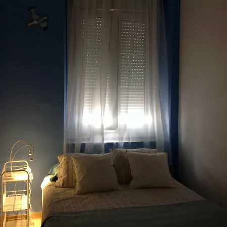 La Casa Del Dibujante Apartament Kadyks