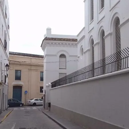 Apartament La Casa Del Dibujante *