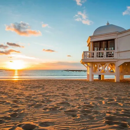 Apartmán La Casa Del Dibujante