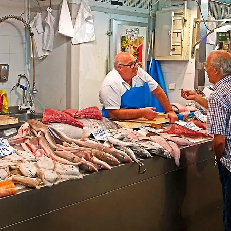 La Casa Del Dibujante Apartmán