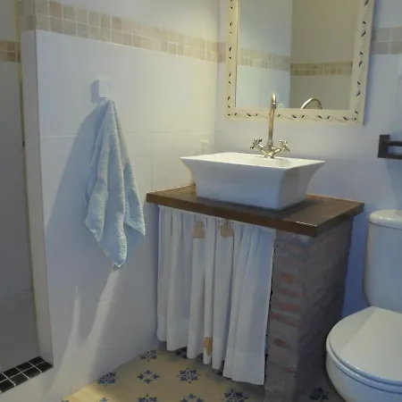 Apartament La Casa Del Dibujante Kadyks