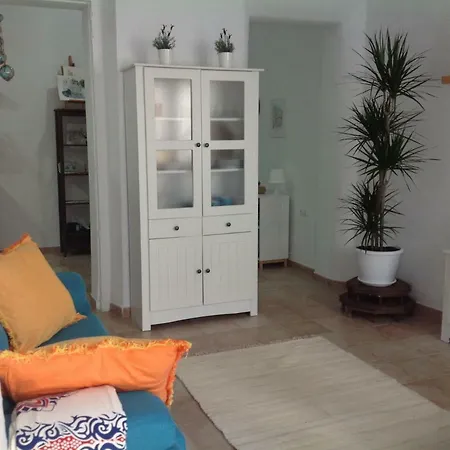 Apartment La Casa Del Dibujante Cadiz