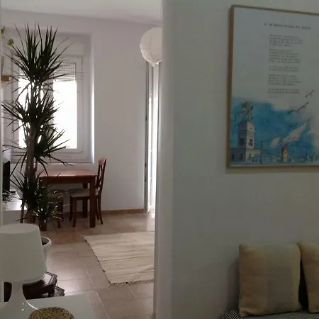 La Casa Del Dibujante Cadiz