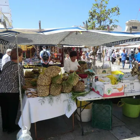 La Casa Del Dibujante شقة *